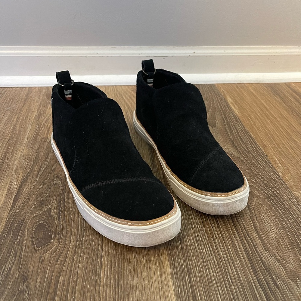 TOMS Paxton Sneaker